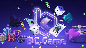 BC Game Collision Gamings -- Play and Win (Guidelines, Strategy)